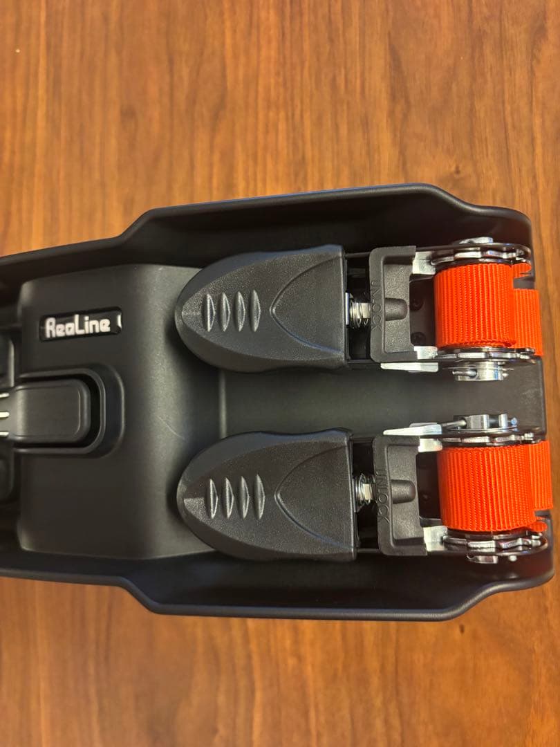 【新品未使用】ReaLine リアラインコア TH 胸郭ユニット