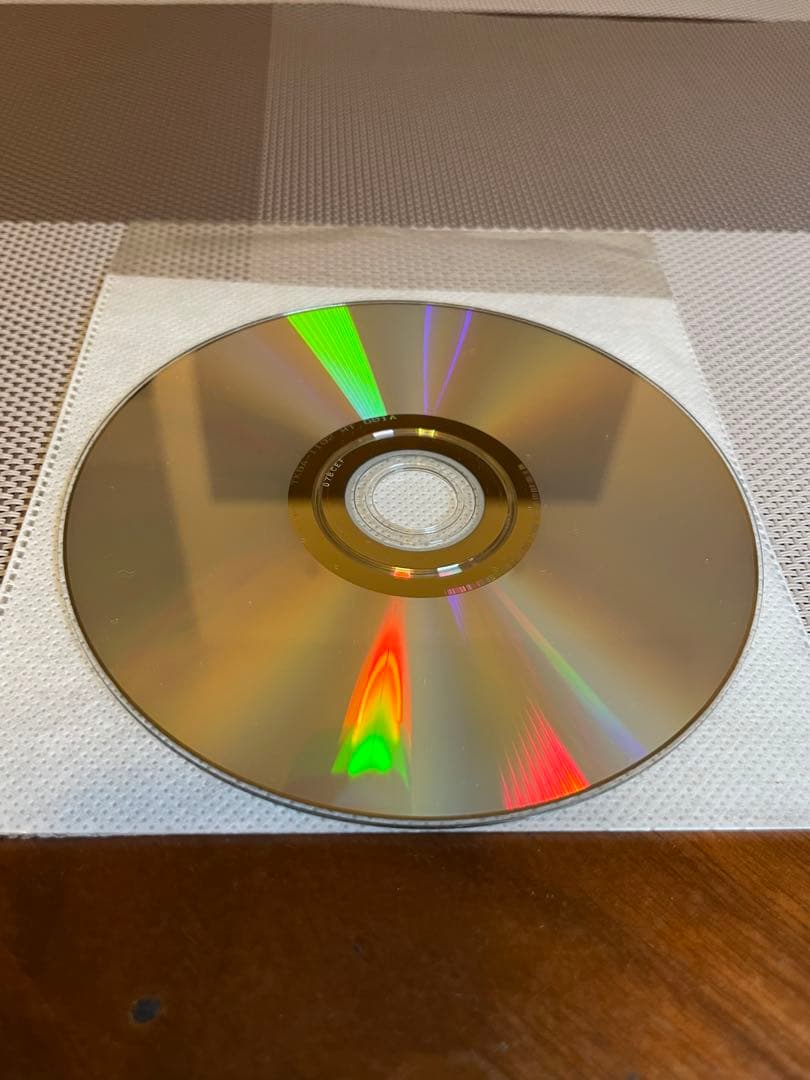 Perfume/Fan service bitter〈初回生産限定〉