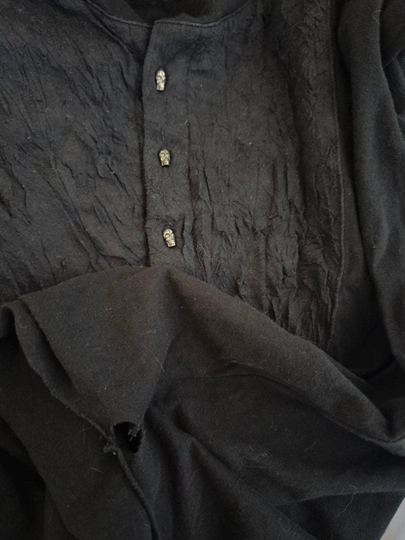 トップス If six was nine mani ac corp size:1