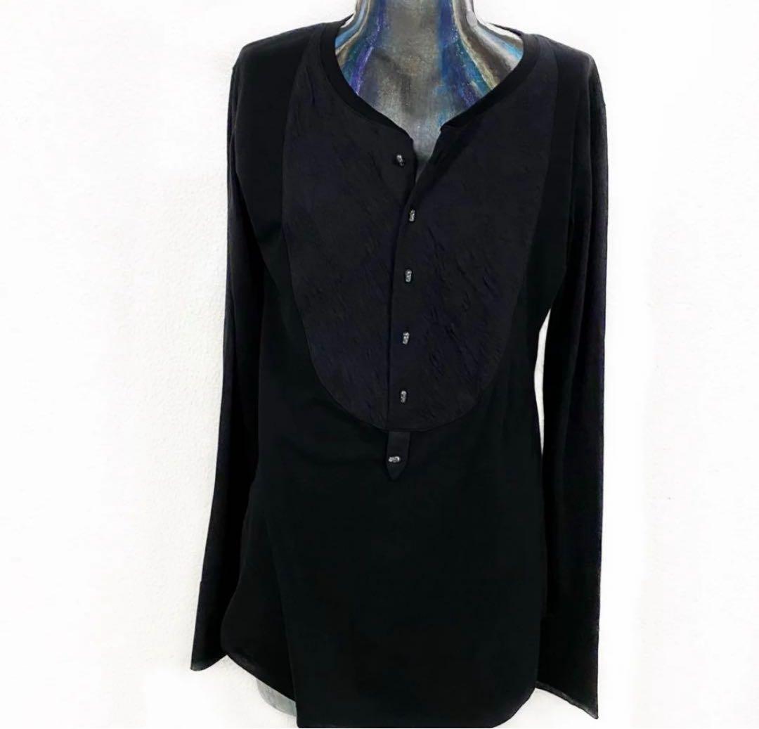 トップス If six was nine mani ac corp size:1