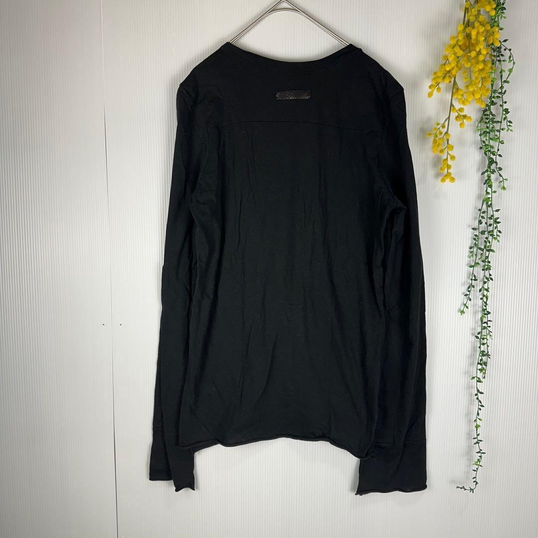 トップス If six was nine mani ac corp size:1