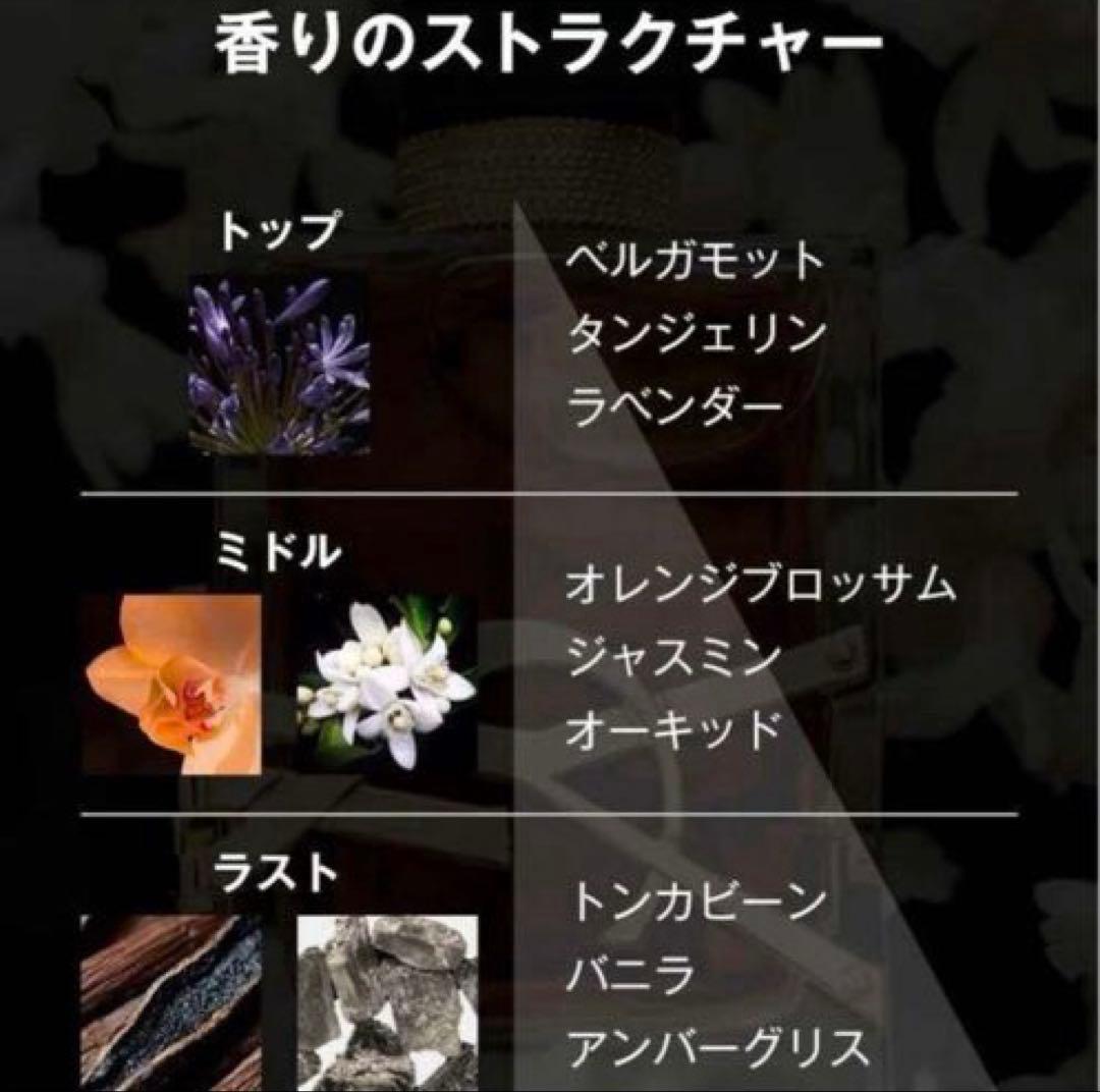 イヴ・サンローラン　リブレ　オーデパルファム　アンタンス　30ml 刻印　JIN