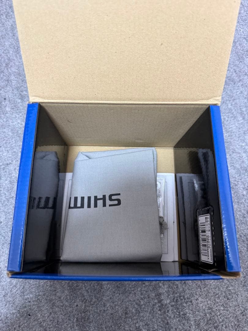 シマノ SHIMANO スフェロス SW6000HG スピニングリール