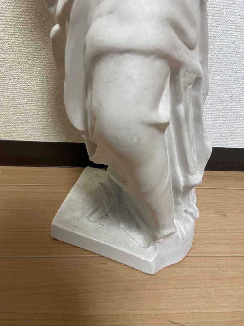 ⭐︎高さ約70cm⭐︎④ミロのヴィーナス 彫刻 デッサン オブジェ