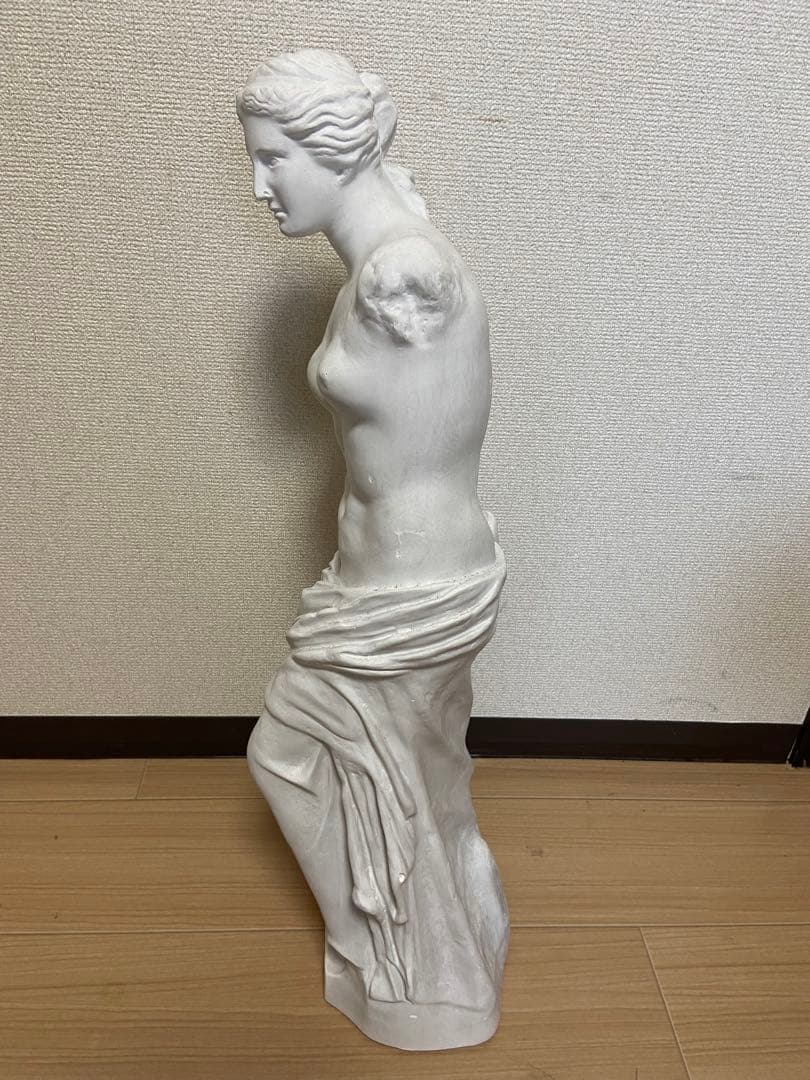 ⭐︎高さ約70cm⭐︎④ミロのヴィーナス 彫刻 デッサン オブジェ