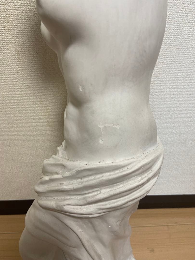 ⭐︎高さ約70cm⭐︎④ミロのヴィーナス 彫刻 デッサン オブジェ