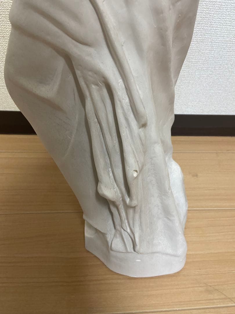 ⭐︎高さ約70cm⭐︎④ミロのヴィーナス 彫刻 デッサン オブジェ