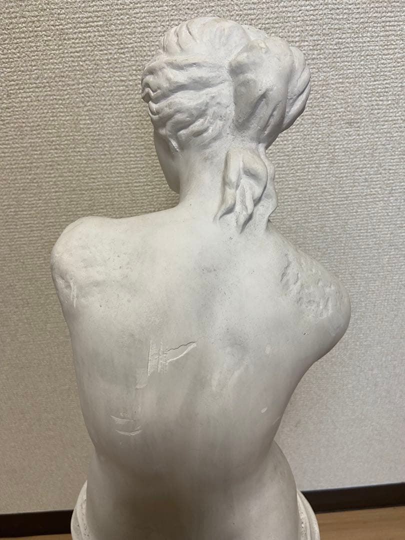 ⭐︎高さ約70cm⭐︎④ミロのヴィーナス 彫刻 デッサン オブジェ
