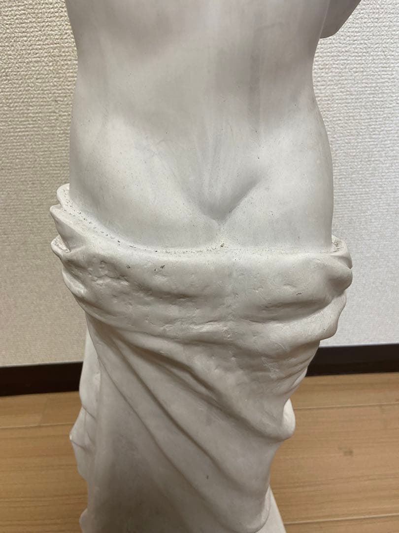 ⭐︎高さ約70cm⭐︎④ミロのヴィーナス 彫刻 デッサン オブジェ