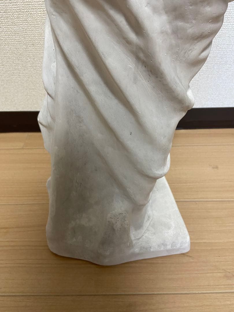 ⭐︎高さ約70cm⭐︎④ミロのヴィーナス 彫刻 デッサン オブジェ