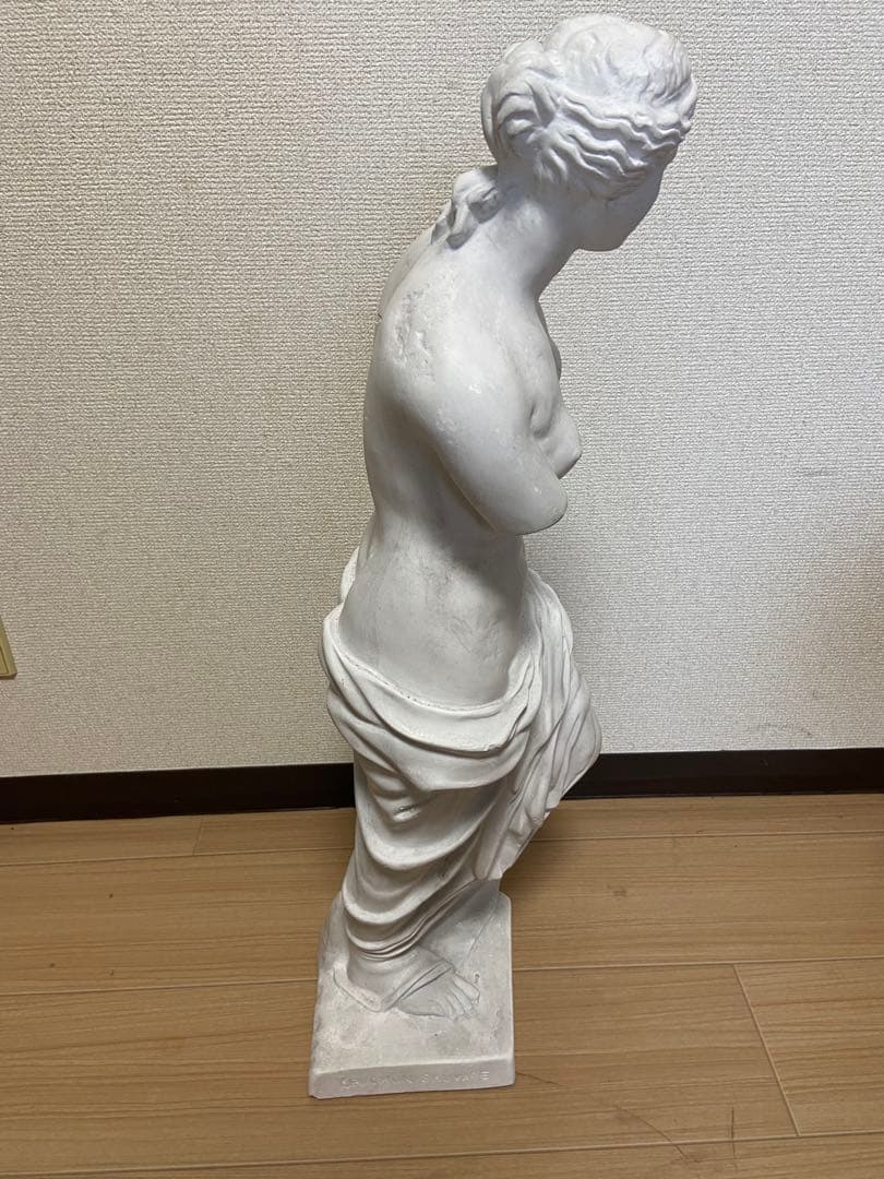 ⭐︎高さ約70cm⭐︎④ミロのヴィーナス 彫刻 デッサン オブジェ