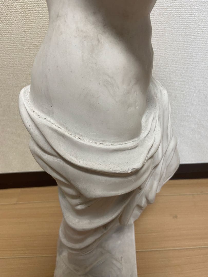 ⭐︎高さ約70cm⭐︎④ミロのヴィーナス 彫刻 デッサン オブジェ