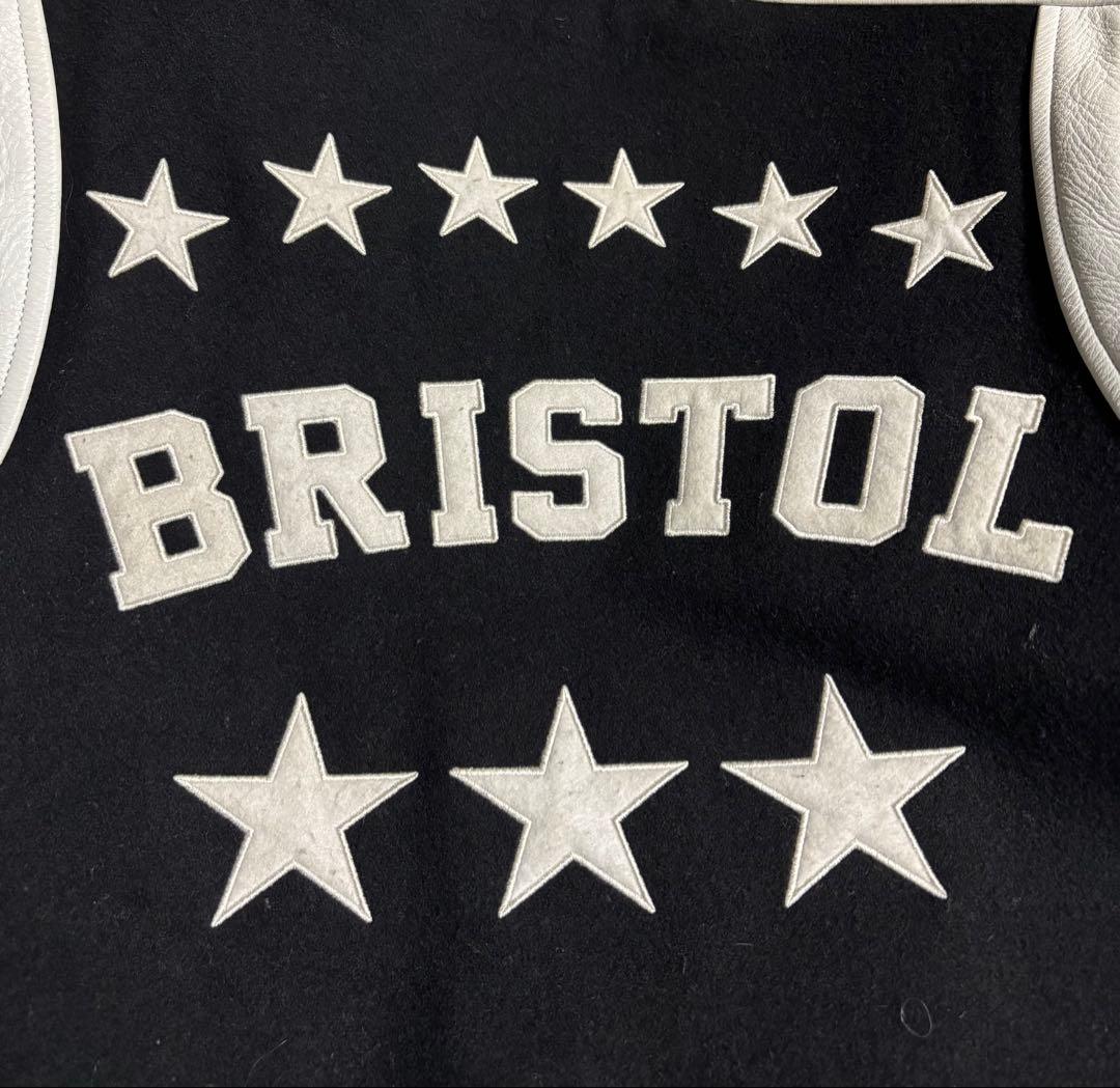 SOPH Bristol スタジャン ジャケット