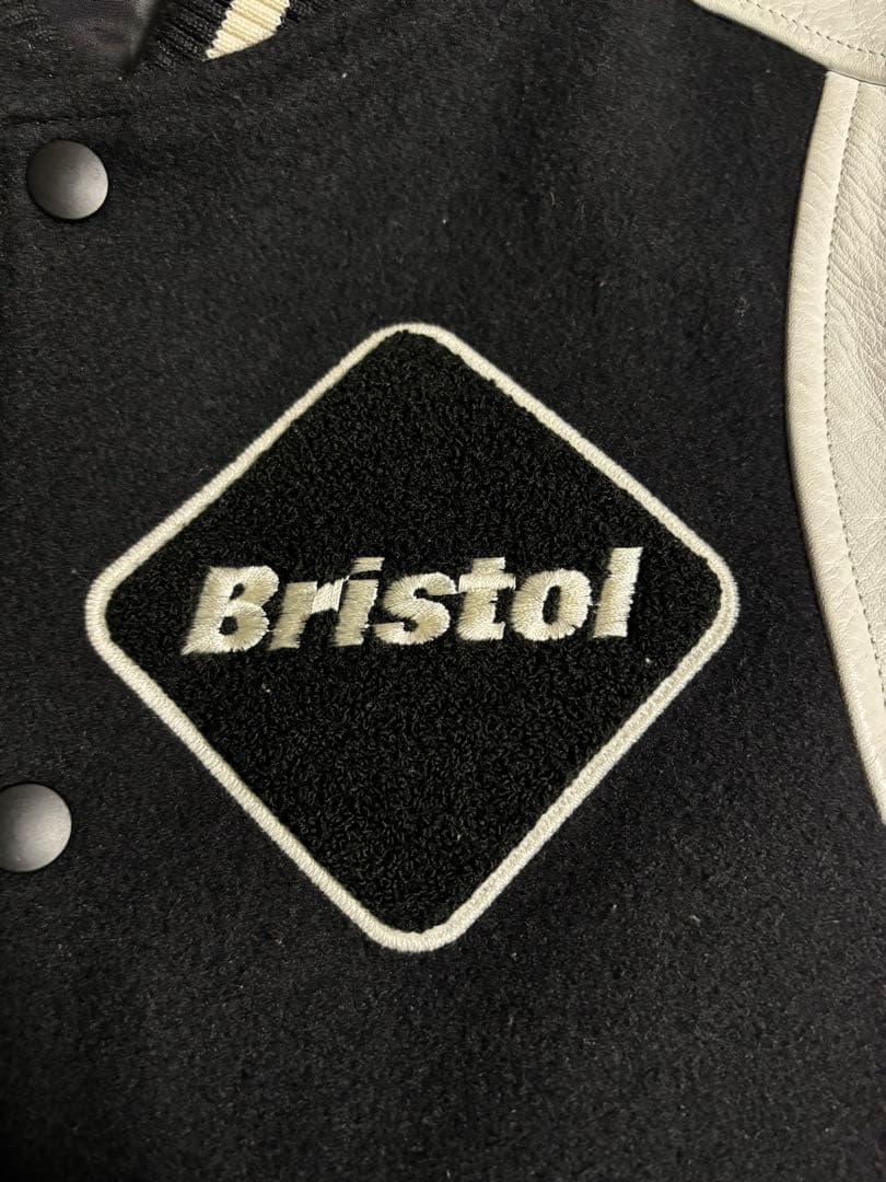 SOPH Bristol スタジャン ジャケット