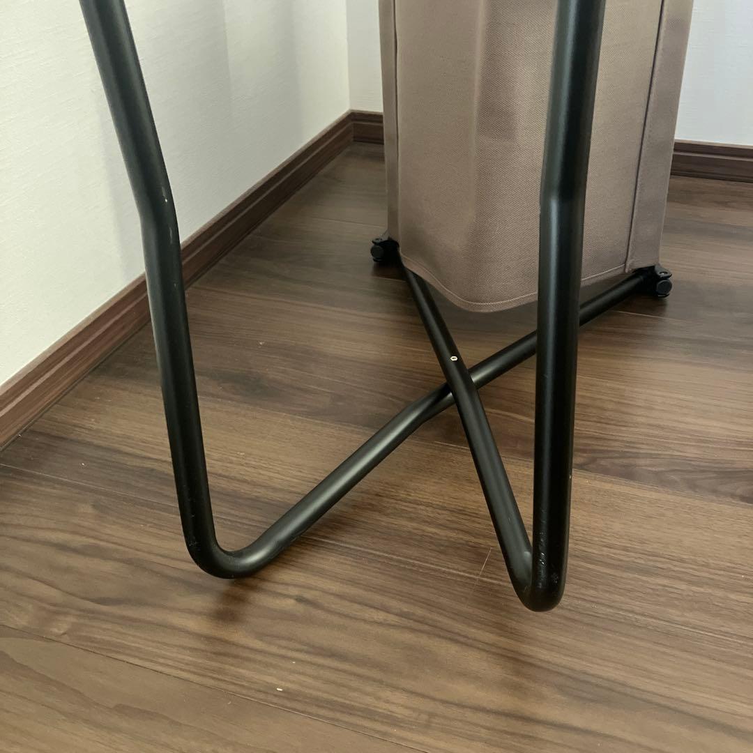 スノーピーク FDチェアワイド グレー 二脚 取扱説明書付き　匿名配送