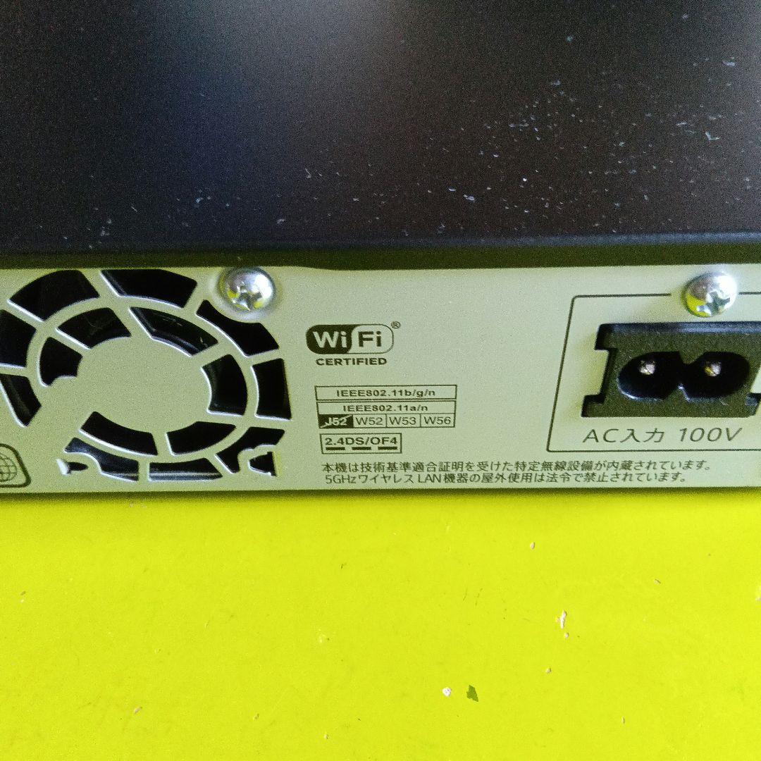 SHARP AQUOS BD-NT1200 HDD新品3TB増量交換第7弾