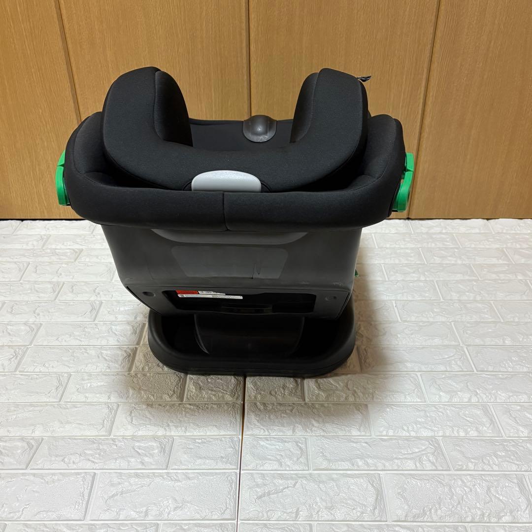【美品】Joie ジョイー チャイルドシート ステディR129 チャイルドシート