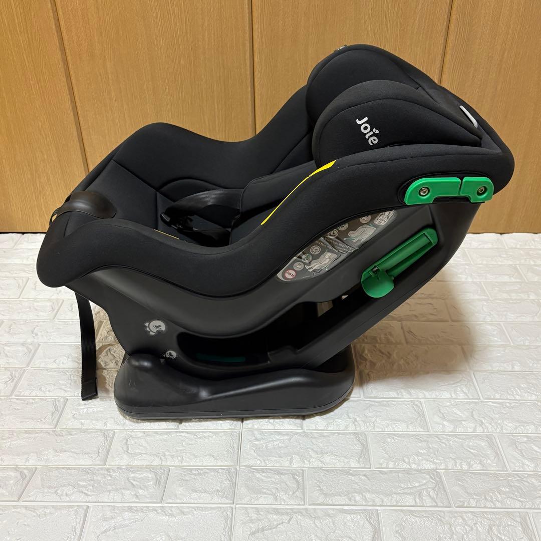 【美品】Joie ジョイー チャイルドシート ステディR129 チャイルドシート