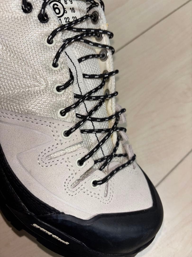 MM6 × Salomon X-ALP スニーカー 25cm