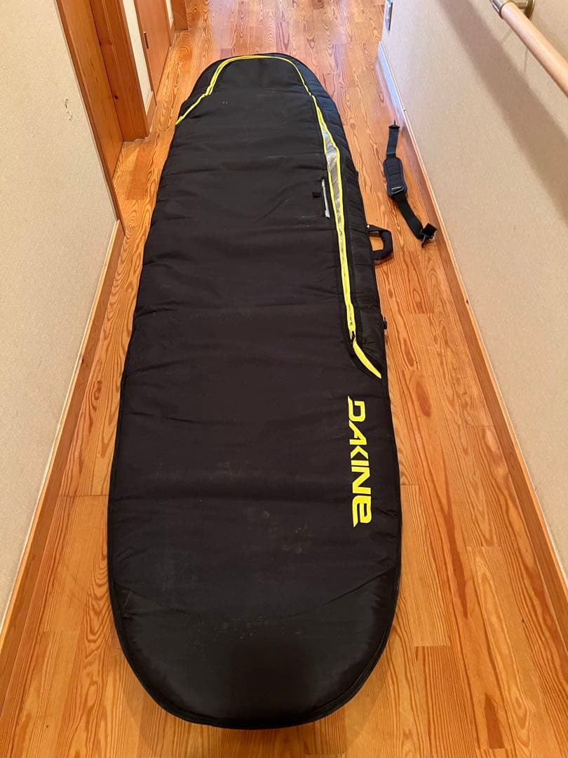 DAKINE ロングボードケース 9.6 RECON 3.0 NOSERIDER
