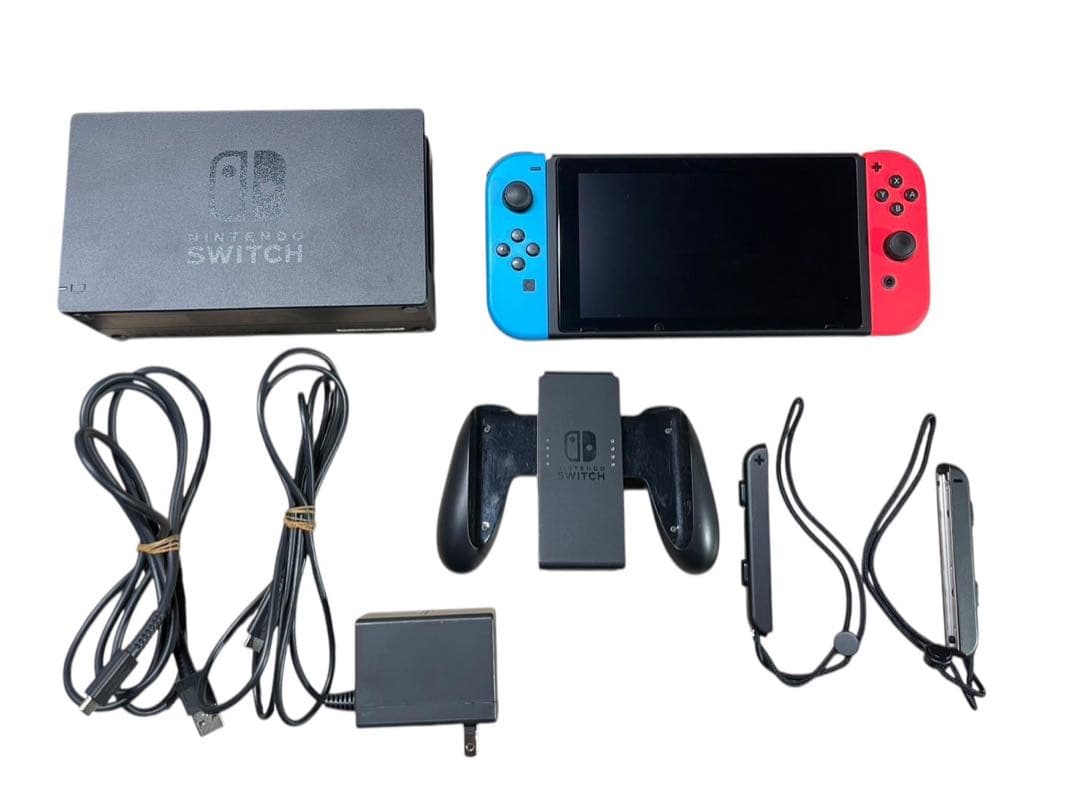 ■Nintendo Switch 本体
