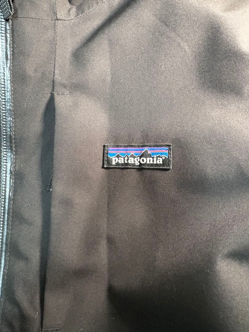 パタゴニア 4in1 エブリデイジャケット キッズXXL