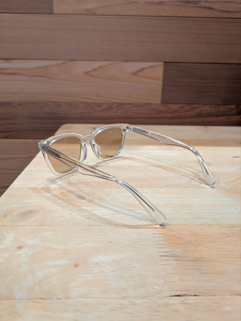 OWNDAYS　サングラス　木村拓哉さん私物着用モデル　キムタク