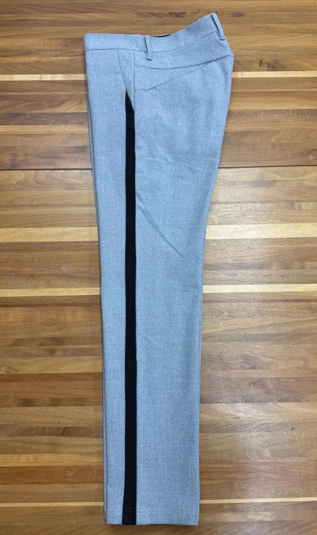 デサントゴルフ　GY00 ストレッチパンツ　起毛 ロングパンツ　Lサイズ