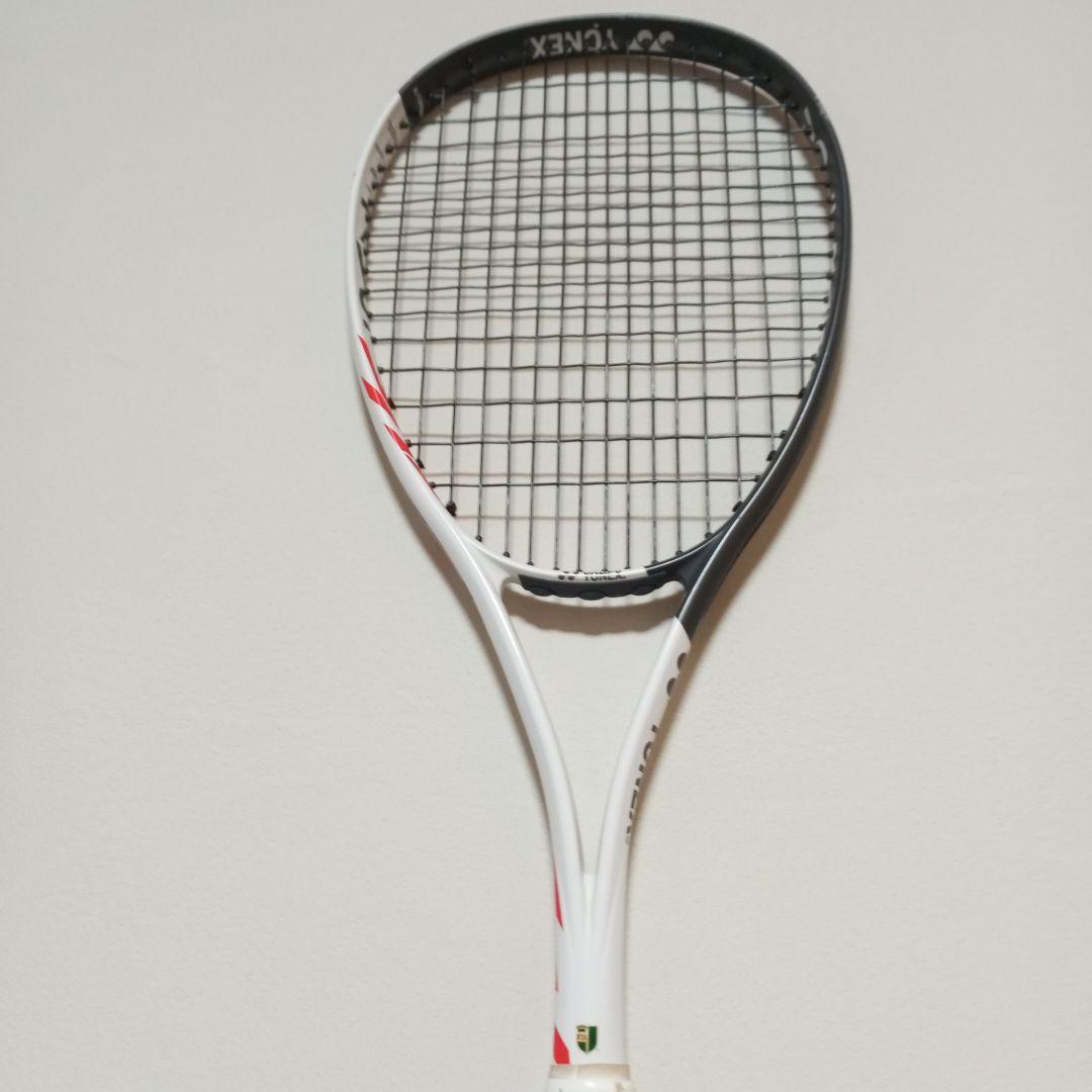 YONEX VOLTRAGE 7vs　ボルトレイジ