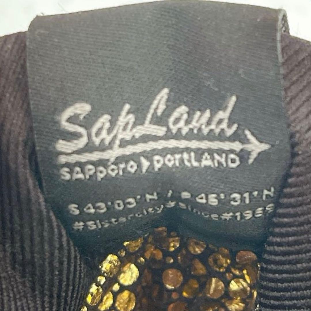 Columbia サップランド　チャッカ　オムニヒートインフィニティ　ビブラム