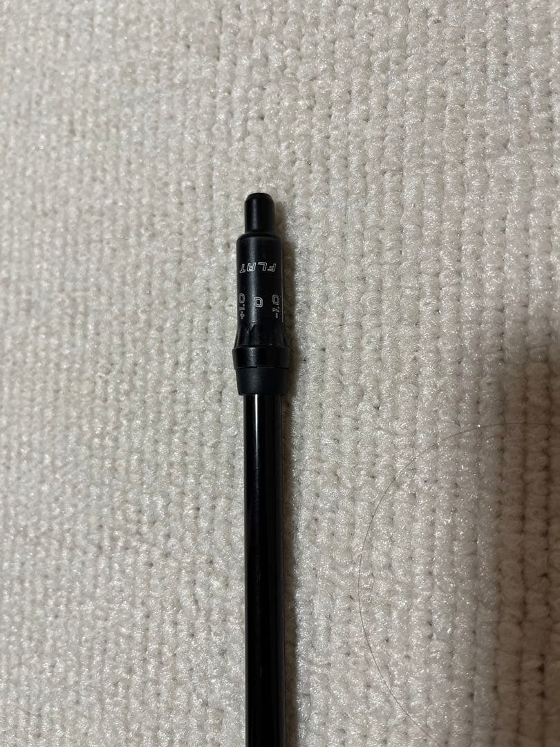 三菱ケミカル テンセイ ホワイト 1K 50X PINGスリーブ付き