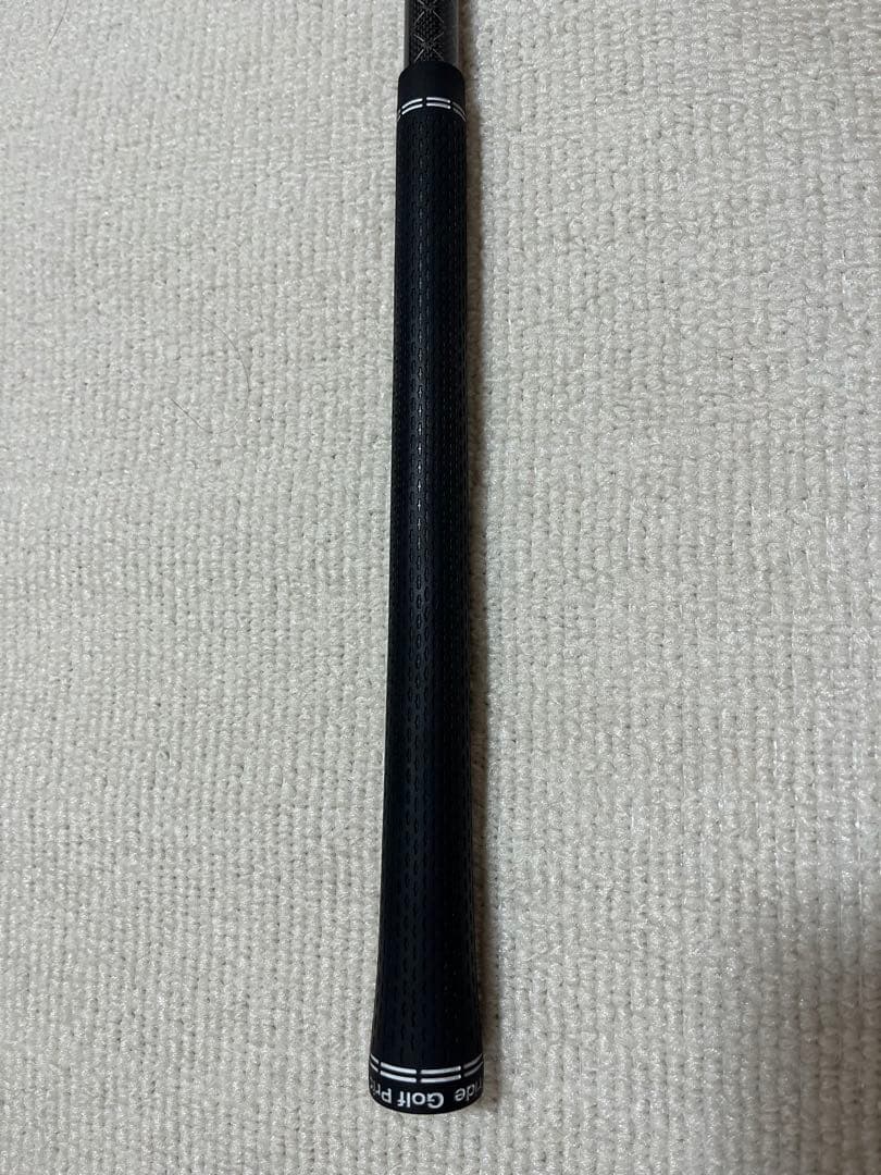 三菱ケミカル テンセイ ホワイト 1K 50X PINGスリーブ付き