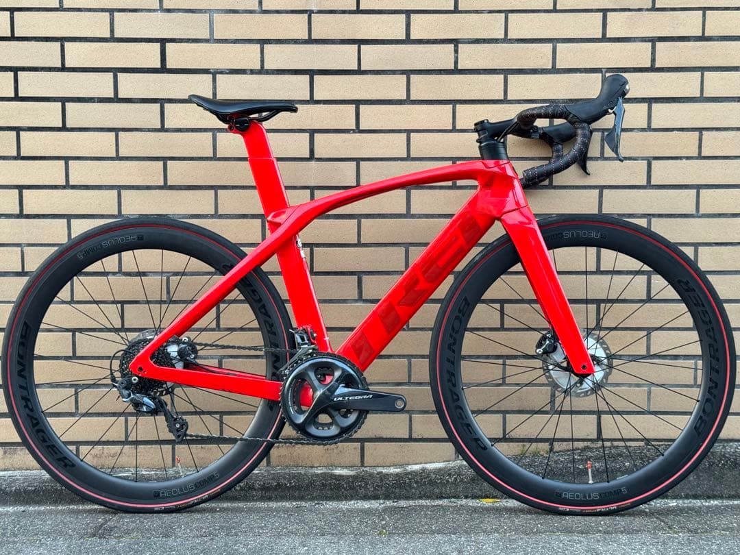 TREKトレック MADONE マドン SL6 DISC 2022