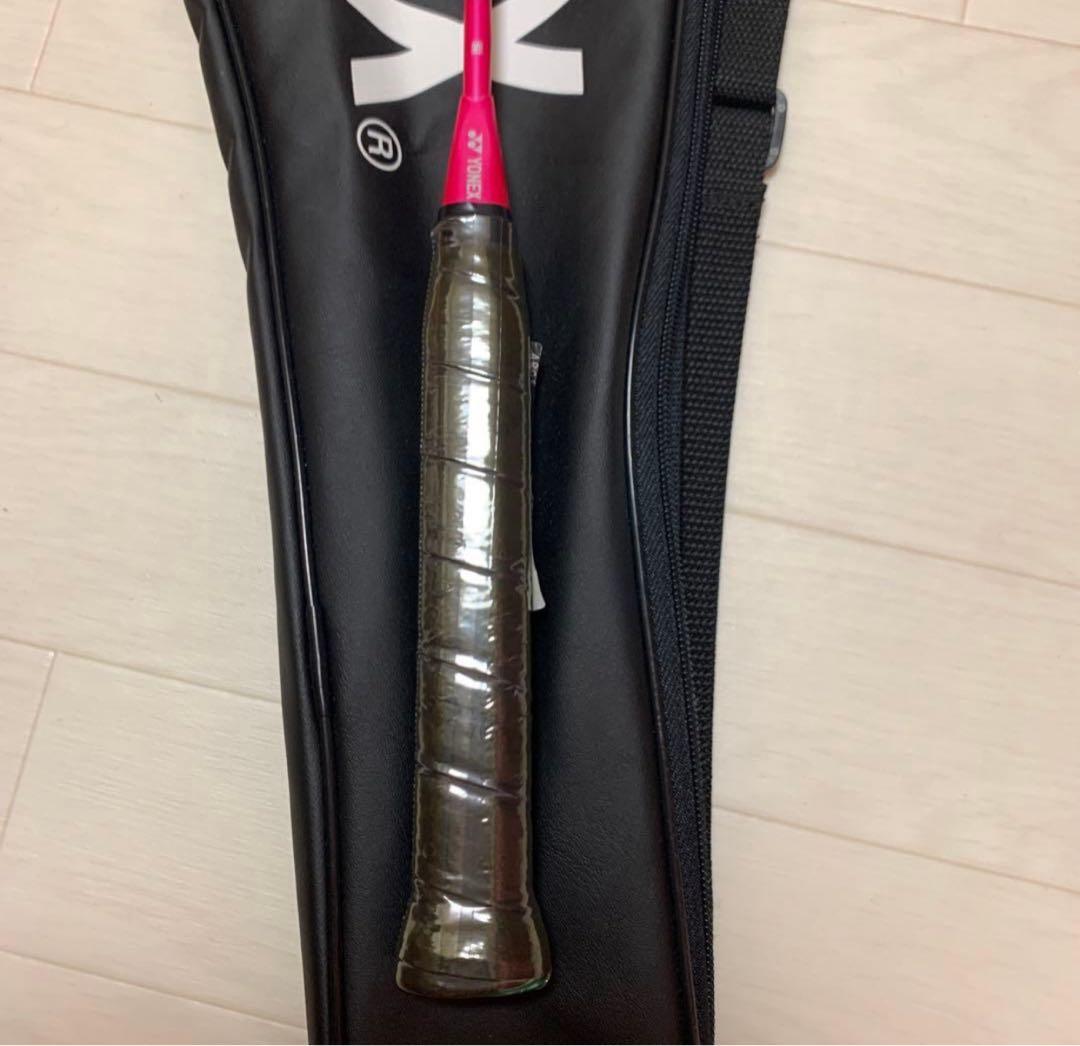ヨネックス YONEX バドミントンラケット ArcSaber 1