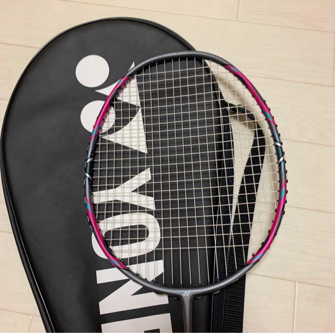 ヨネックス YONEX バドミントンラケット ArcSaber 1