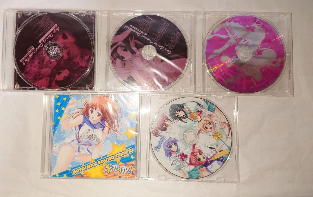 KOTOKO I've グッズセット