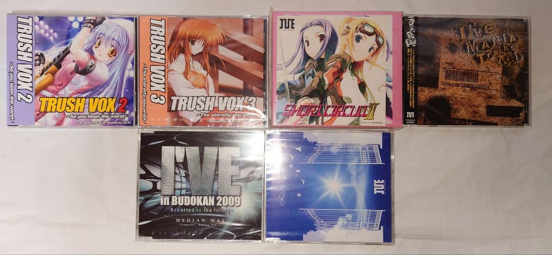 KOTOKO I've グッズセット