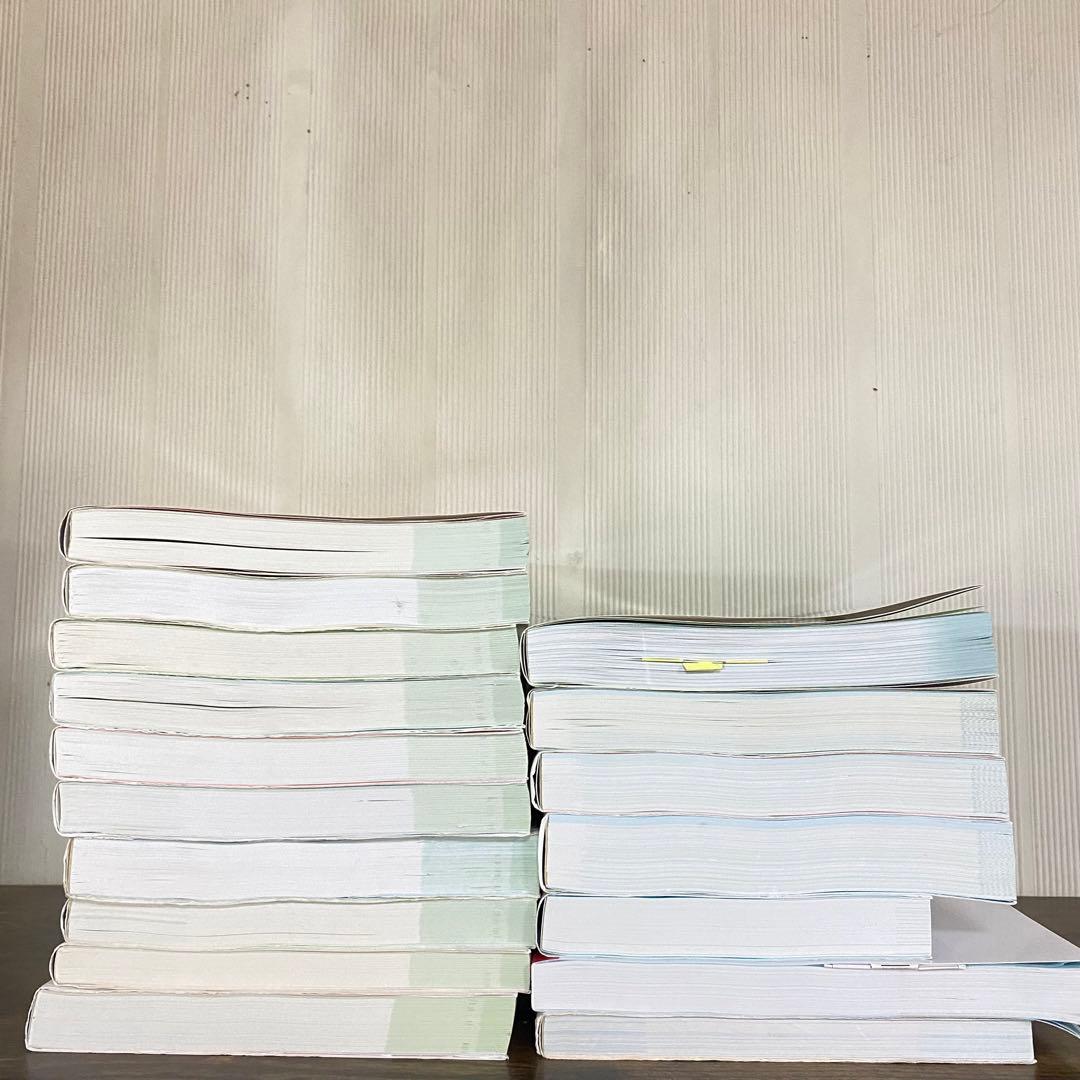 計17冊セット　病気がみえる　10セット　薬がみえる3セット　公衆衛生がみえる