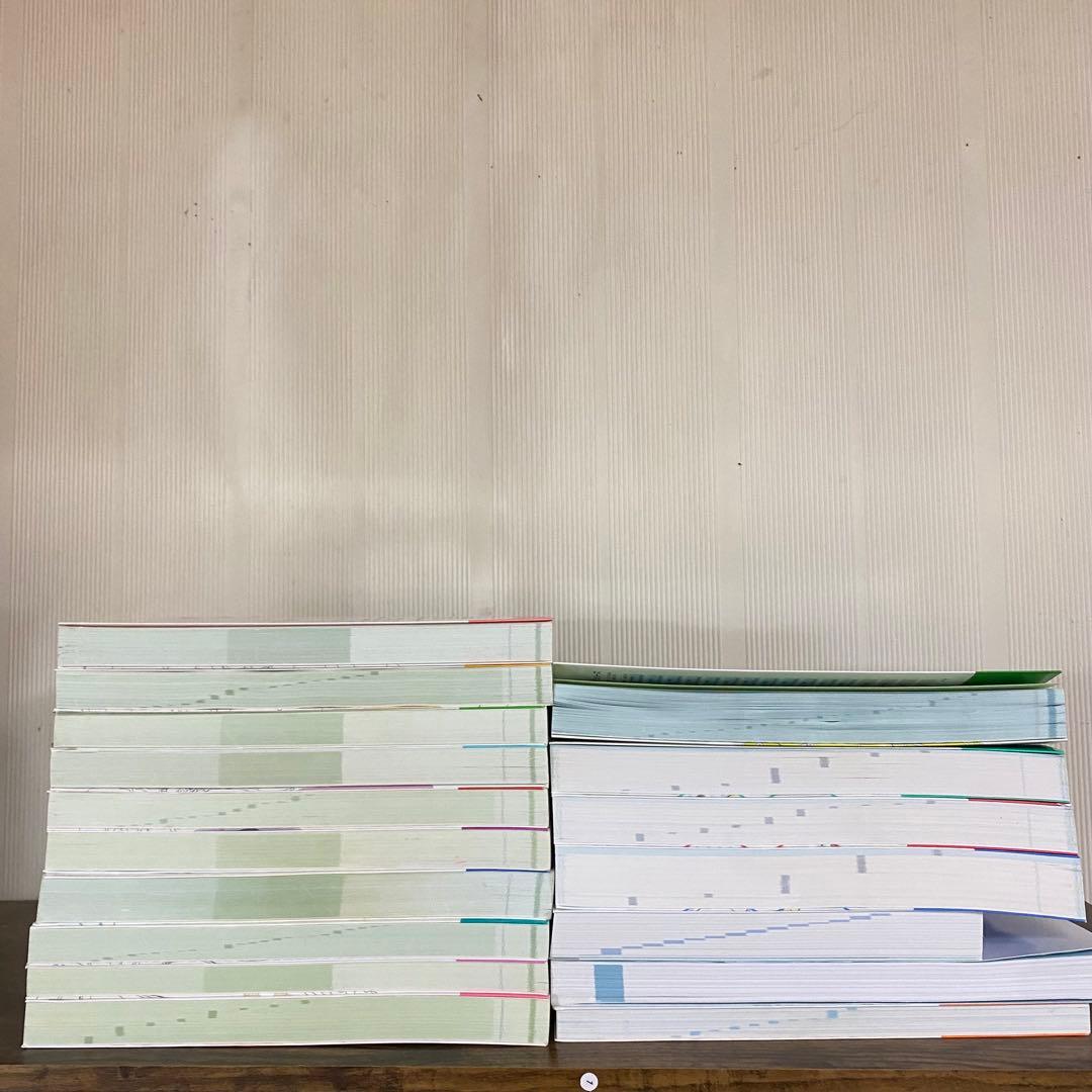 計17冊セット　病気がみえる　10セット　薬がみえる3セット　公衆衛生がみえる