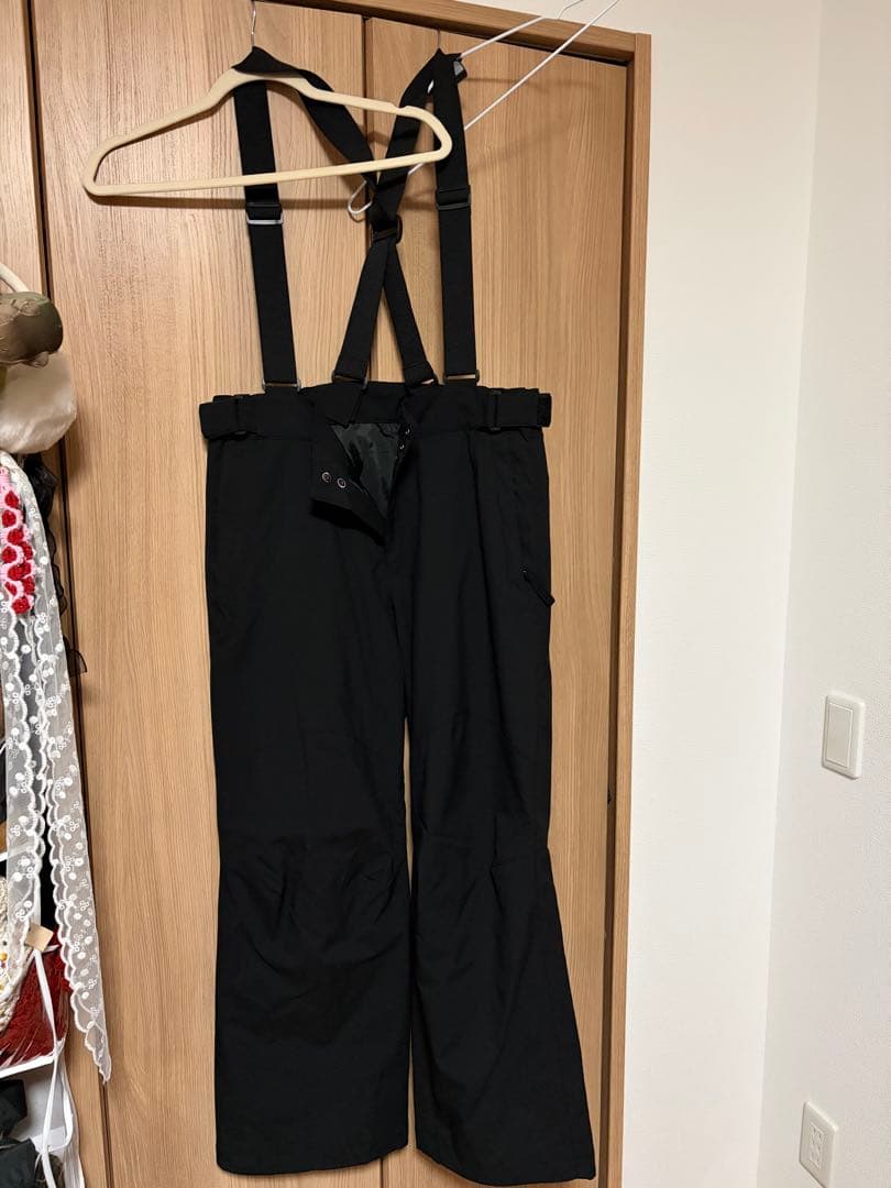 ウインデックス windex メンズ スキーウェア 上下セット