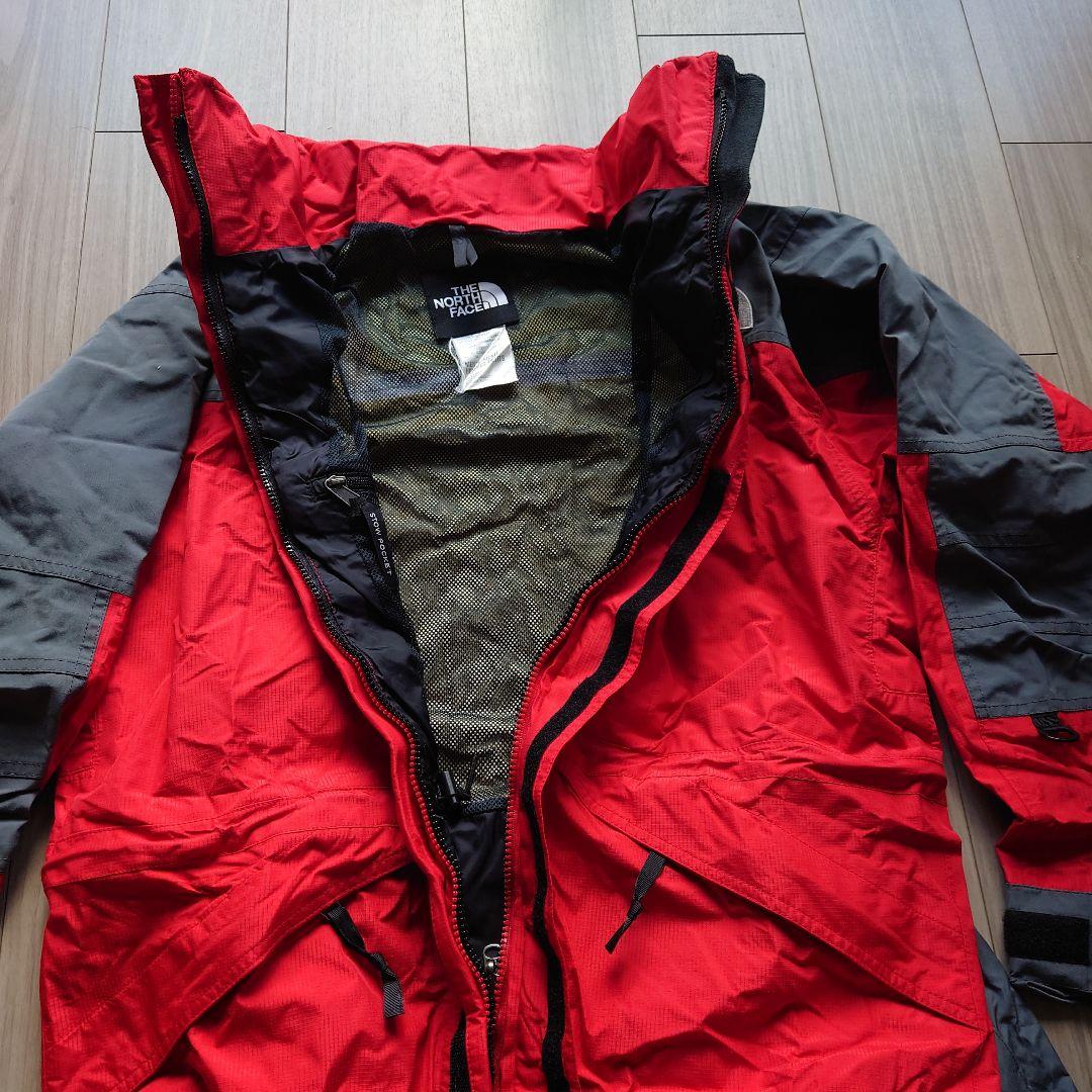 THE NORTH FACE ザ・ノースフェイス　ウェア 上下 グローブ3点