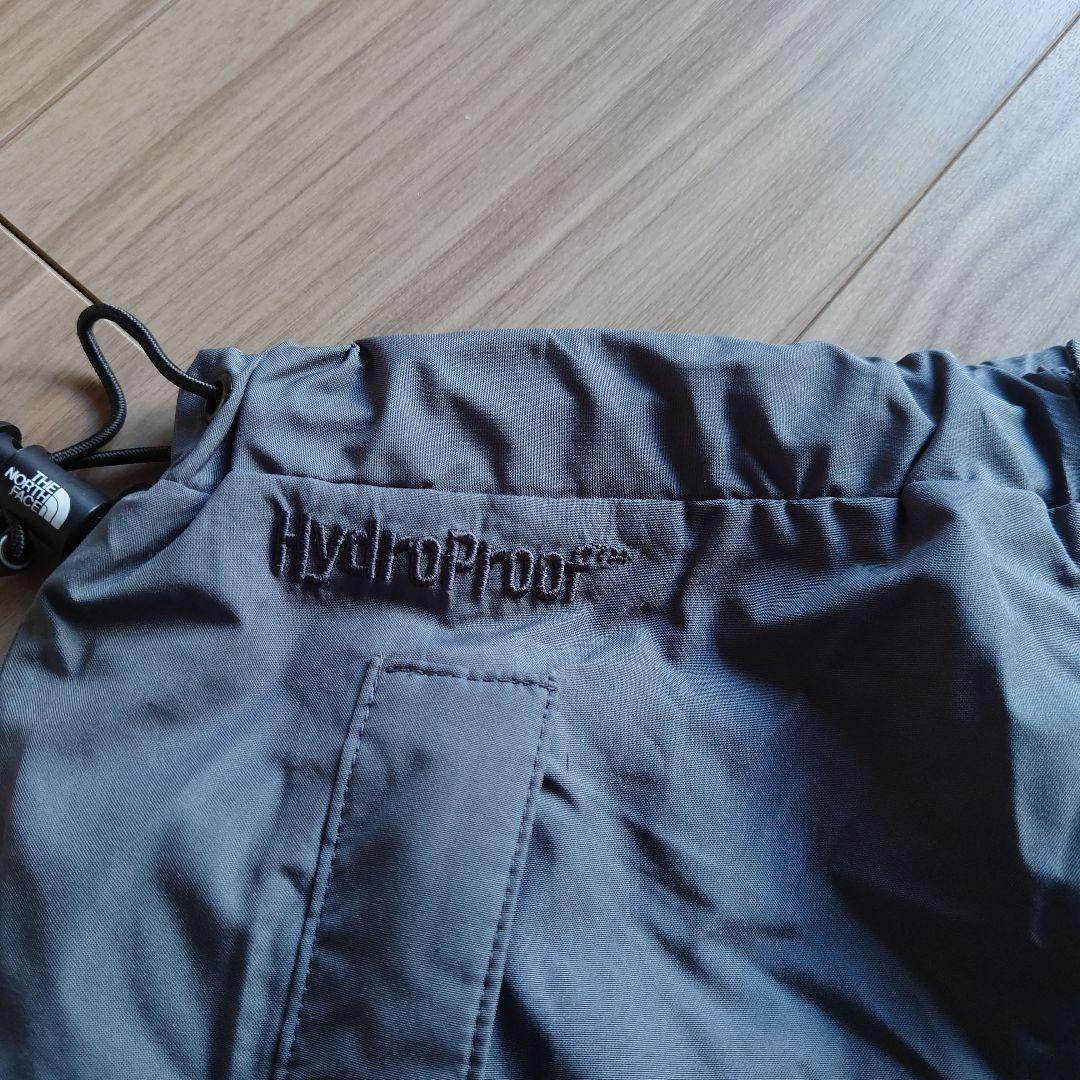 THE NORTH FACE ザ・ノースフェイス　ウェア 上下 グローブ3点