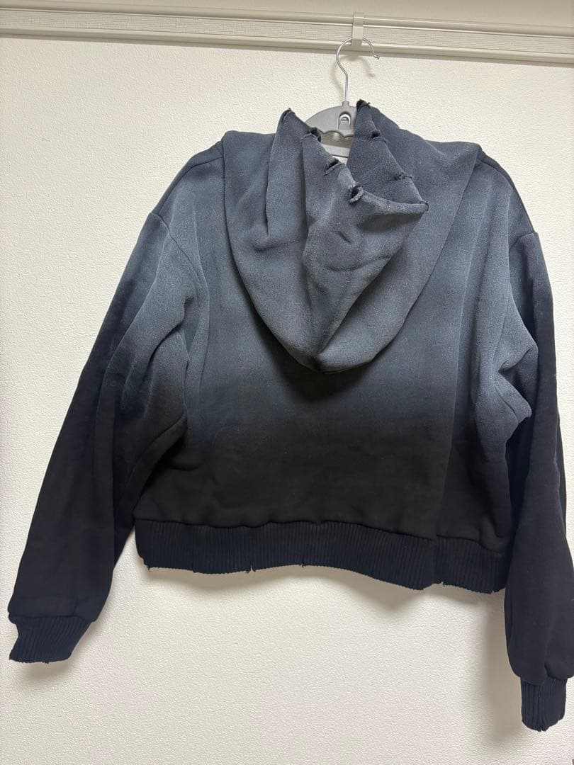 BOYNEXTDOOR ボネクド the action フーディー トレカなし