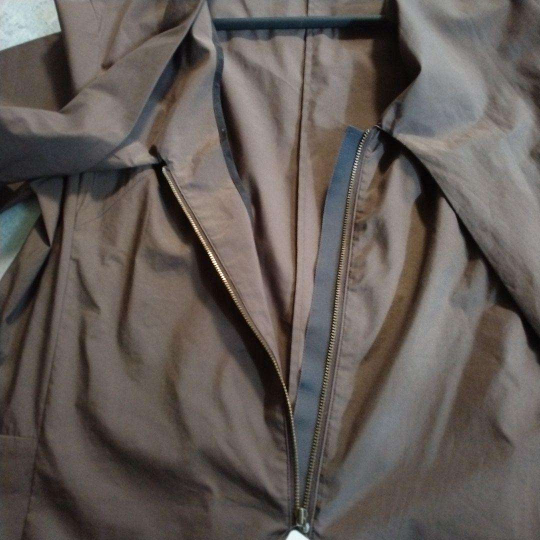 ヴェルメイユパーイエナ　未使用 2024 40 ライトタフタリボン コンビネゾン