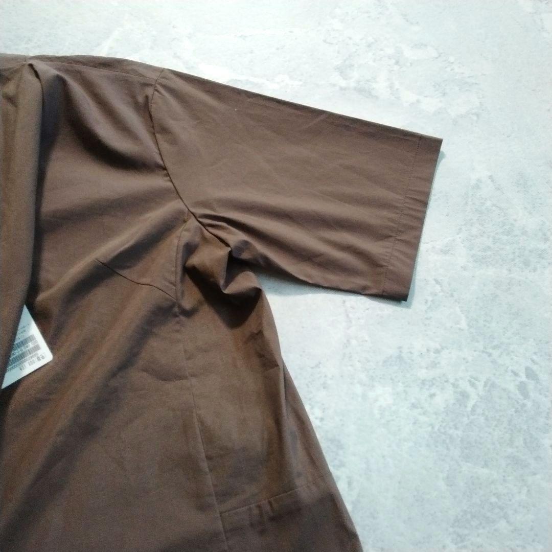 ヴェルメイユパーイエナ　未使用 2024 40 ライトタフタリボン コンビネゾン