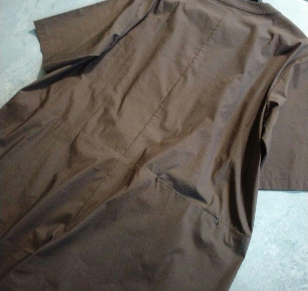 ヴェルメイユパーイエナ　未使用 2024 40 ライトタフタリボン コンビネゾン