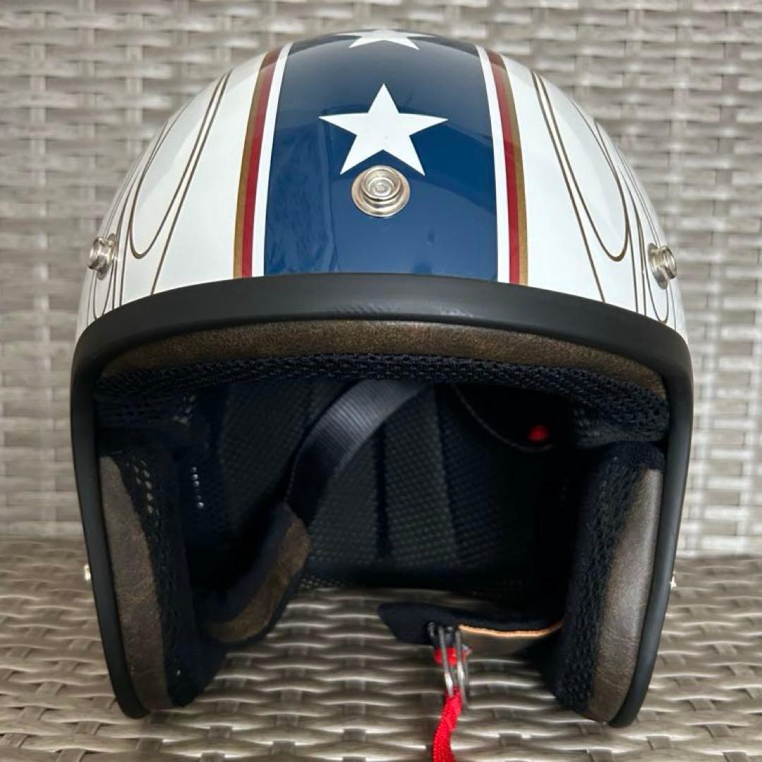 ハーレーダビッドソン Arai 純正 ヘルメット Lサイズ