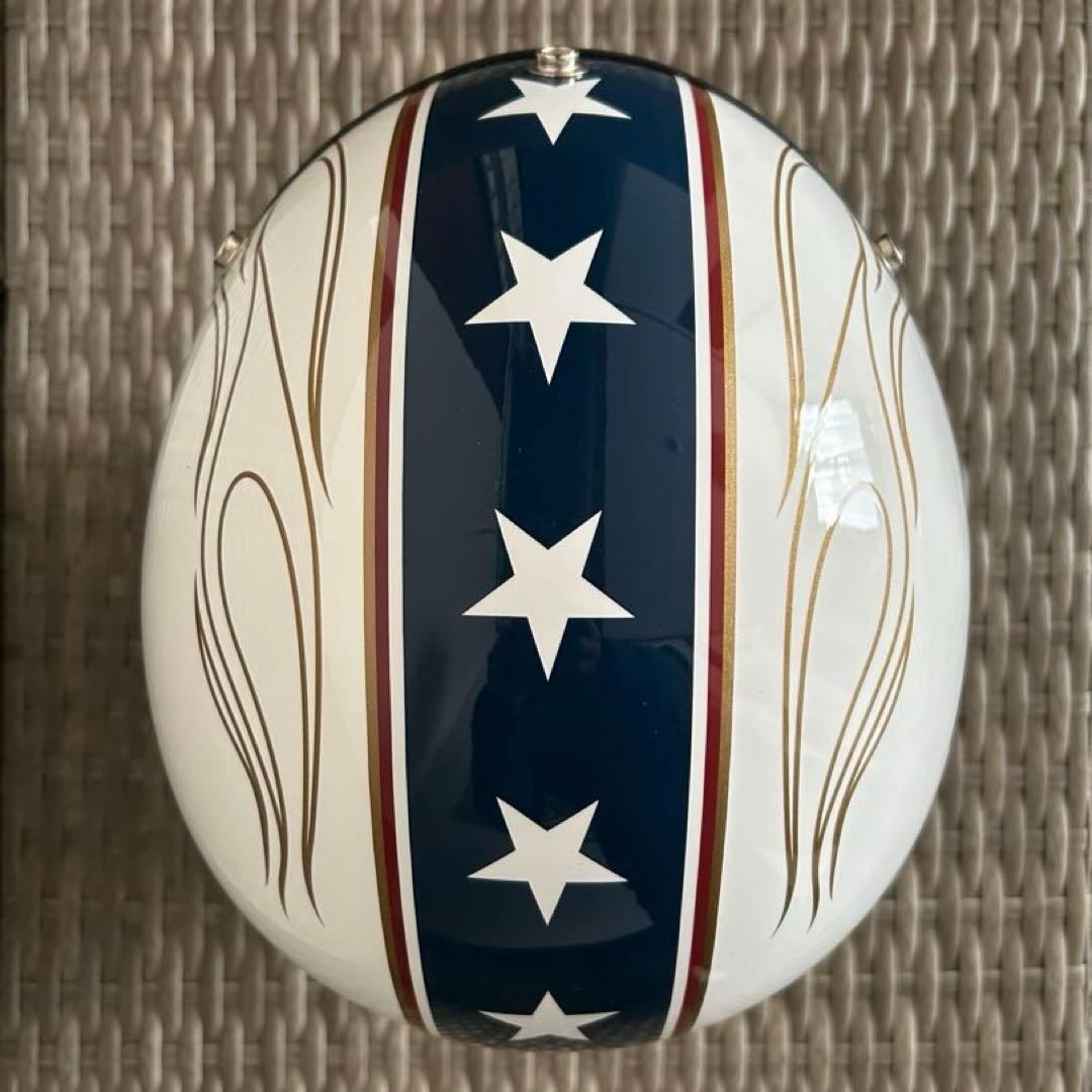 ハーレーダビッドソン Arai 純正 ヘルメット Lサイズ