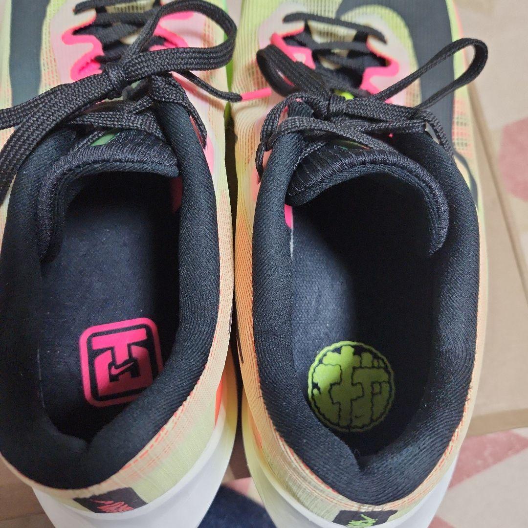 ナイキ ズームフライ5 PRM 駅伝 サイズ28.5