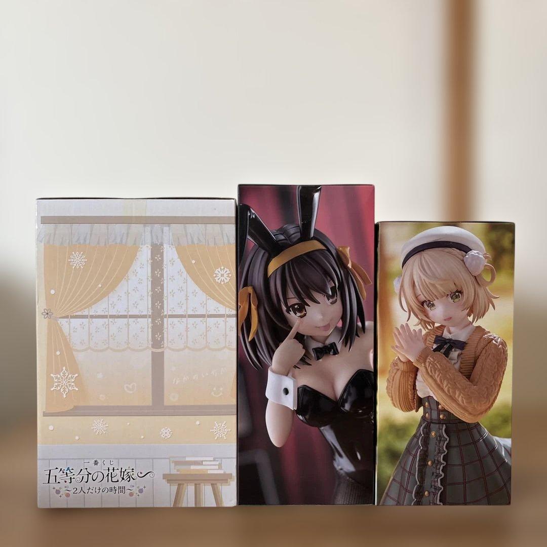 【美少女系】フィギュア✨19点セット✨